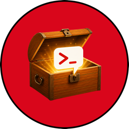 Prompt Peti logo